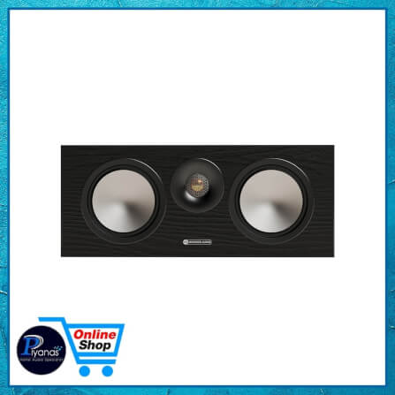 ลำโพงเซ็นเตอร์ MONITOR AUDIO : BRONZE 7G รุ่น BRONZE-CENTER (WALNUT)_3